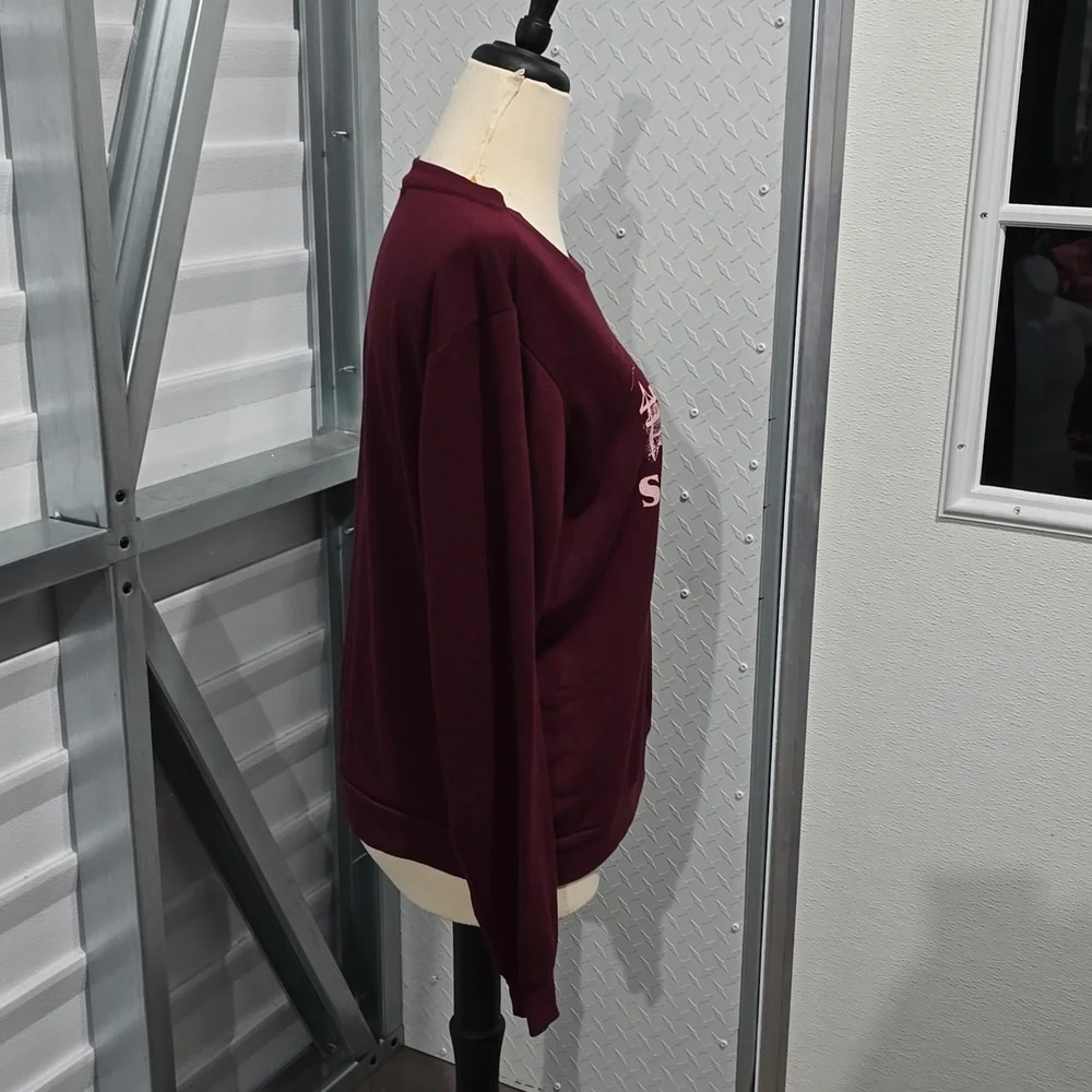Fifth Sun Sweatshirt San Francisco Size XL‎ - Picture 3 of 11